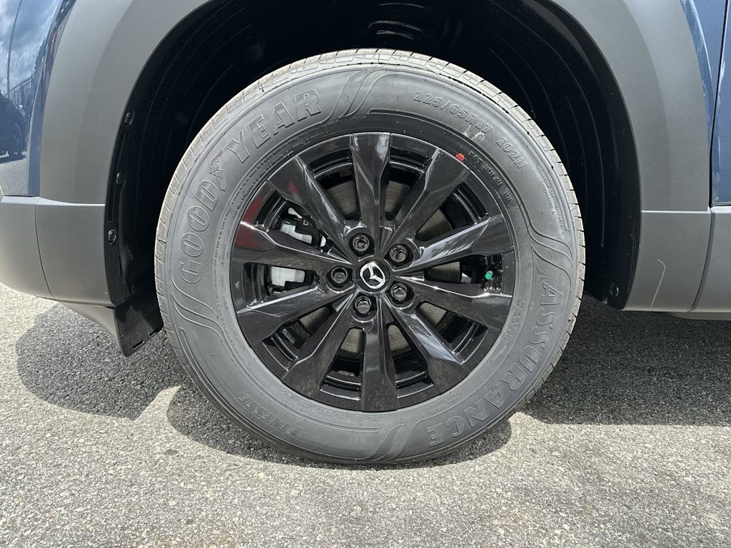 Thumbnail: 2026 Mazda CX-50 - 7