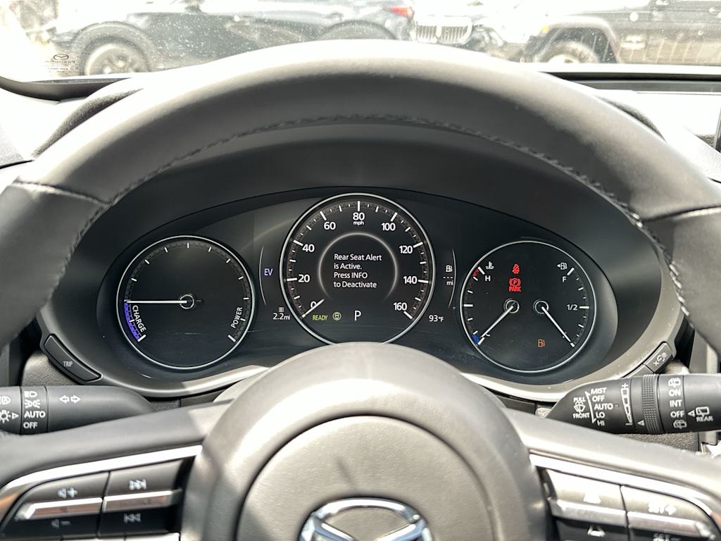 Thumbnail: 2026 Mazda CX-50 - 15
