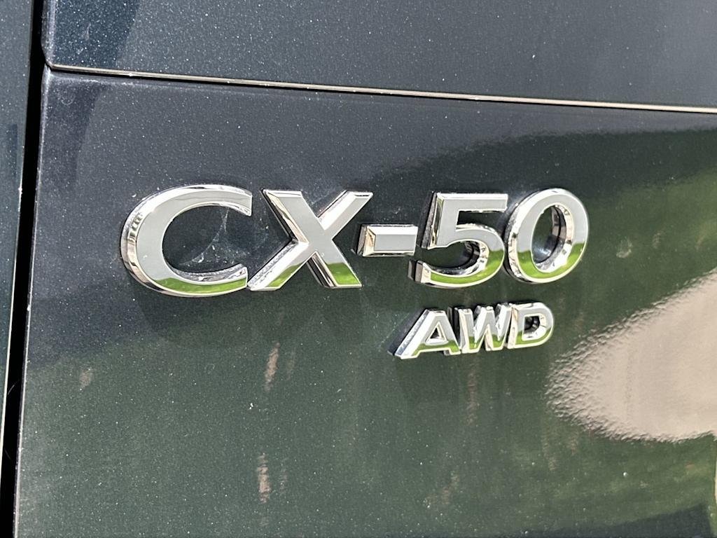 Thumbnail: 2026 Mazda CX-50 - 6