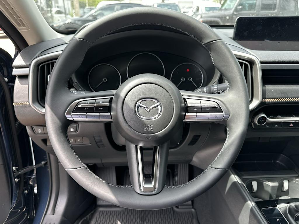 Thumbnail: 2026 Mazda CX-50 - 9