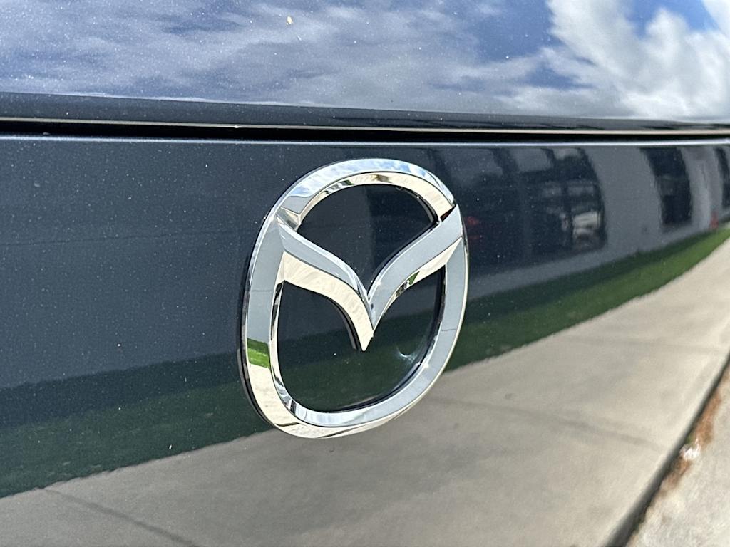 Thumbnail: 2026 Mazda CX-50 - 24