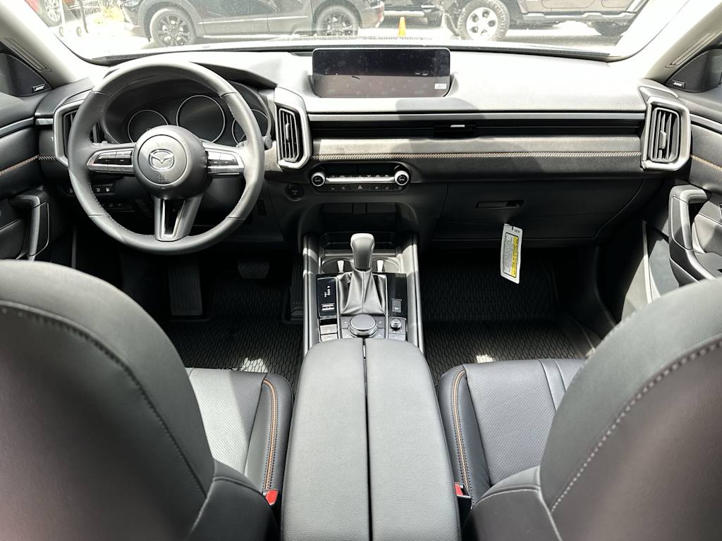Thumbnail: 2026 Mazda CX-50 - 2