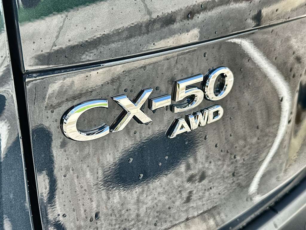 Thumbnail: 2026 Mazda CX-50 - 7