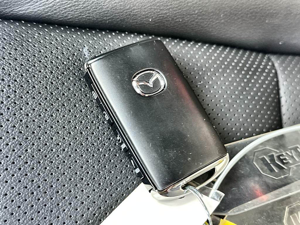 Thumbnail: 2026 Mazda CX-50 - 18