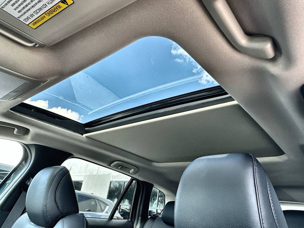 Thumbnail: 2026 Mazda CX-50 - 28