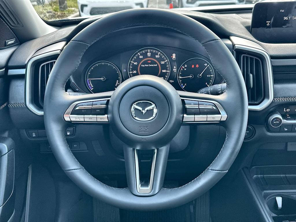 Thumbnail: 2026 Mazda CX-50 - 10