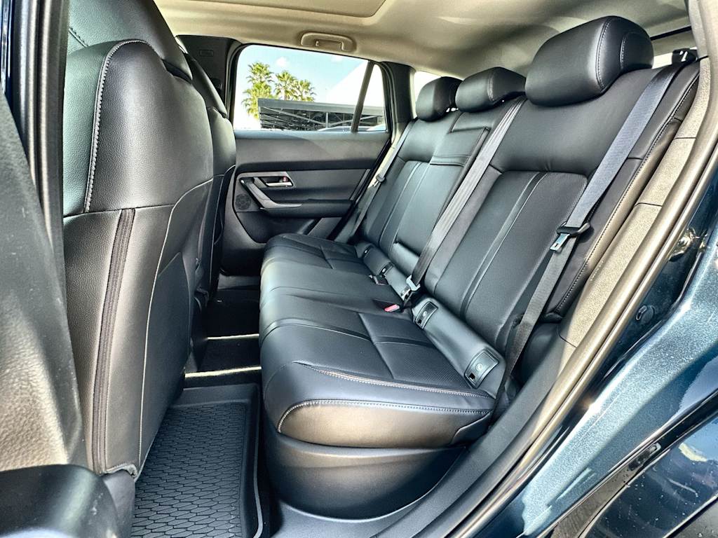 Thumbnail: 2026 Mazda CX-50 - 13