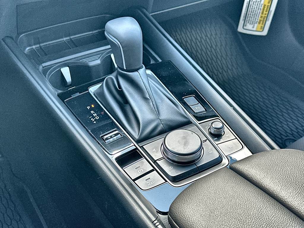 Thumbnail: 2026 Mazda CX-50 - 15