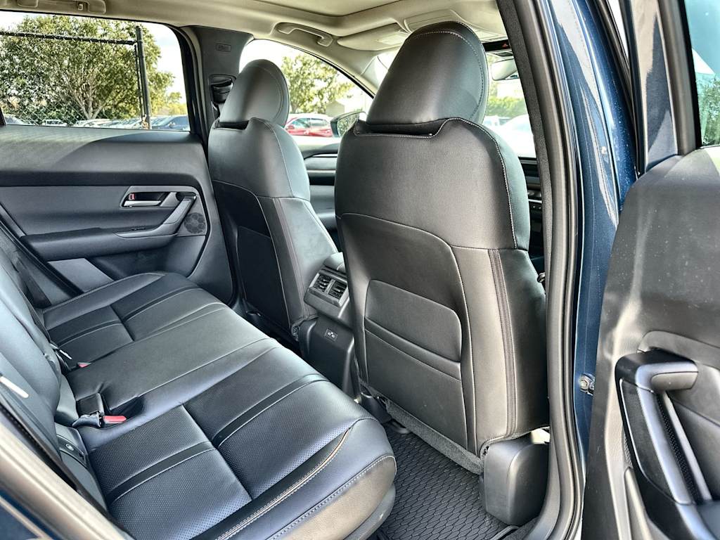 Thumbnail: 2026 Mazda CX-50 - 24