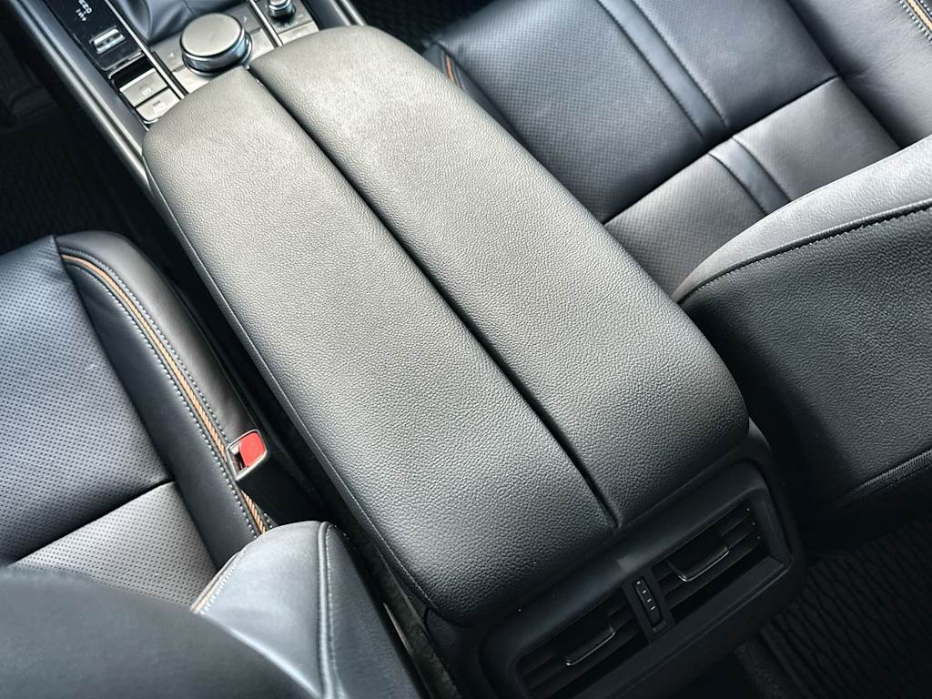 Thumbnail: 2026 Mazda CX-50 - 26