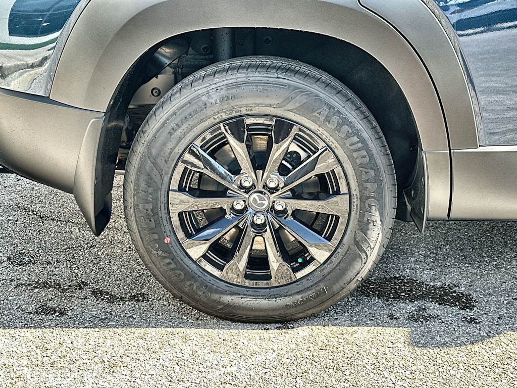 Thumbnail: 2026 Mazda CX-50 - 8