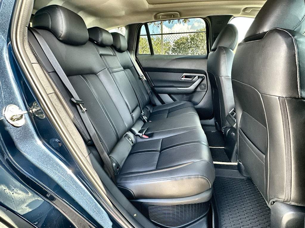 Thumbnail: 2026 Mazda CX-50 - 25