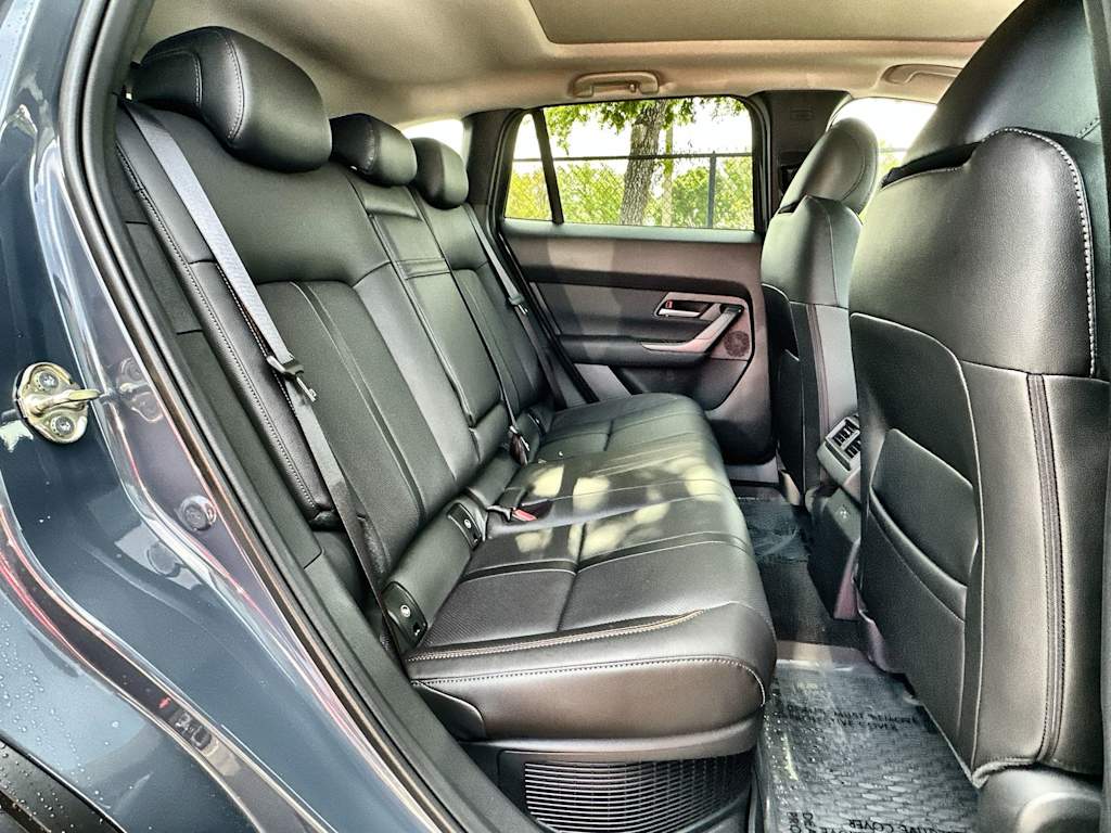 Thumbnail: 2026 Mazda CX-50 - 24