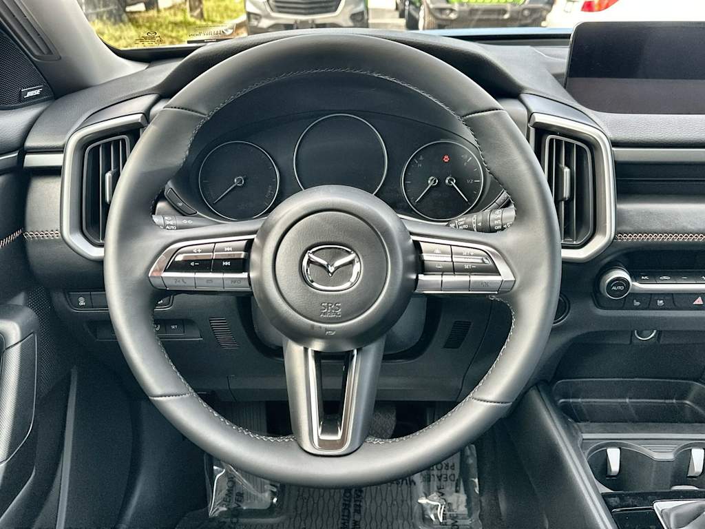 Thumbnail: 2026 Mazda CX-50 - 10