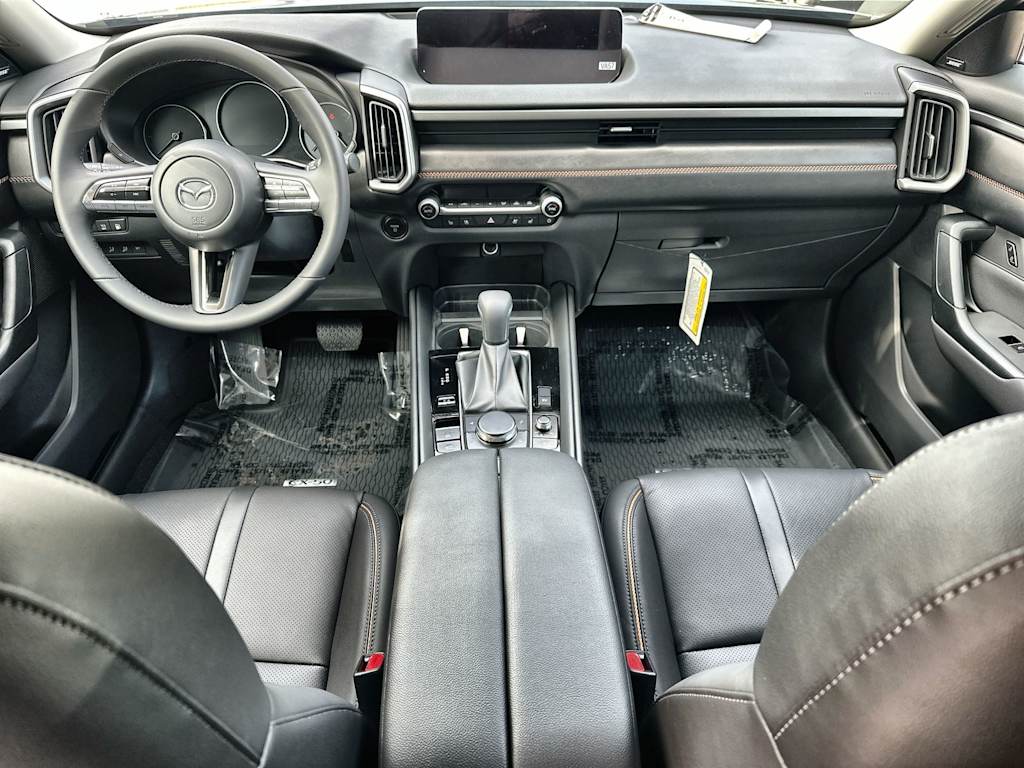 Thumbnail: 2026 Mazda CX-50 - 2