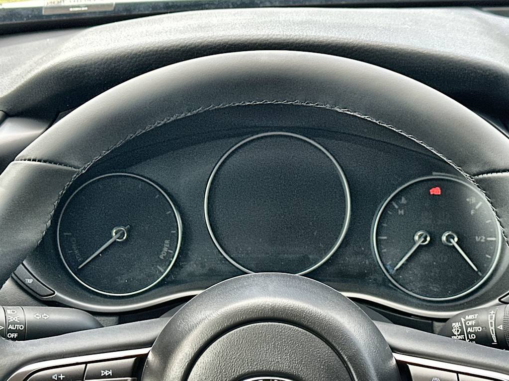 Thumbnail: 2026 Mazda CX-50 - 16