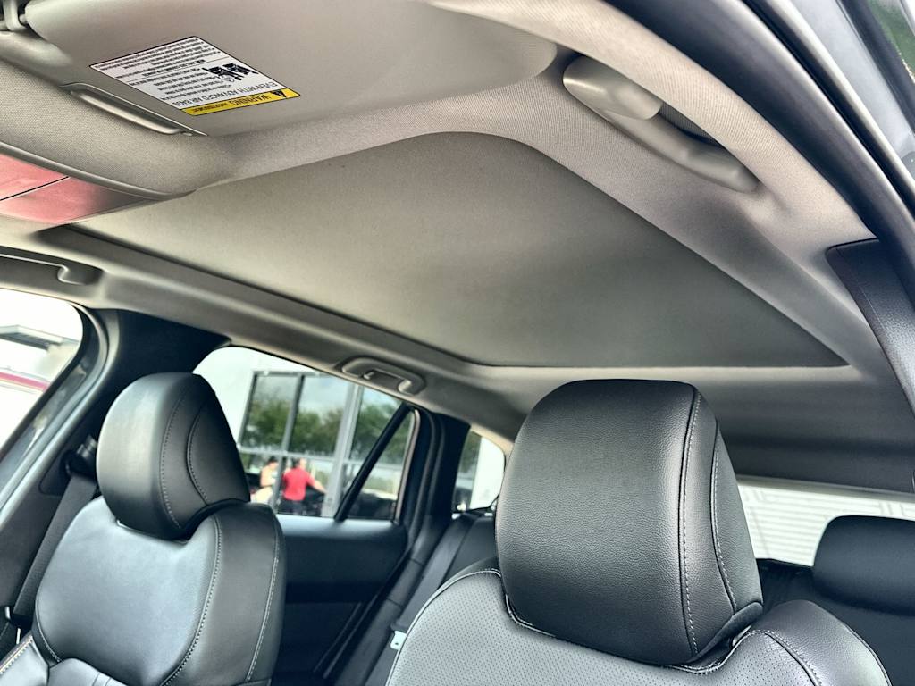 Thumbnail: 2026 Mazda CX-50 - 27