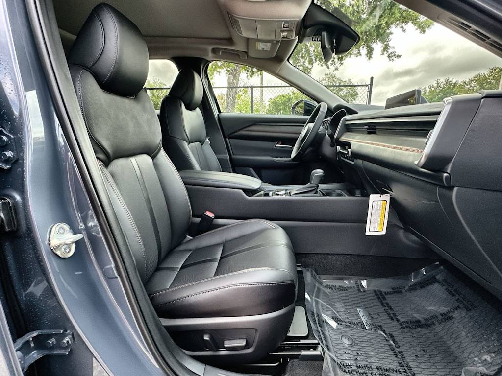 Thumbnail: 2026 Mazda CX-50 - 20