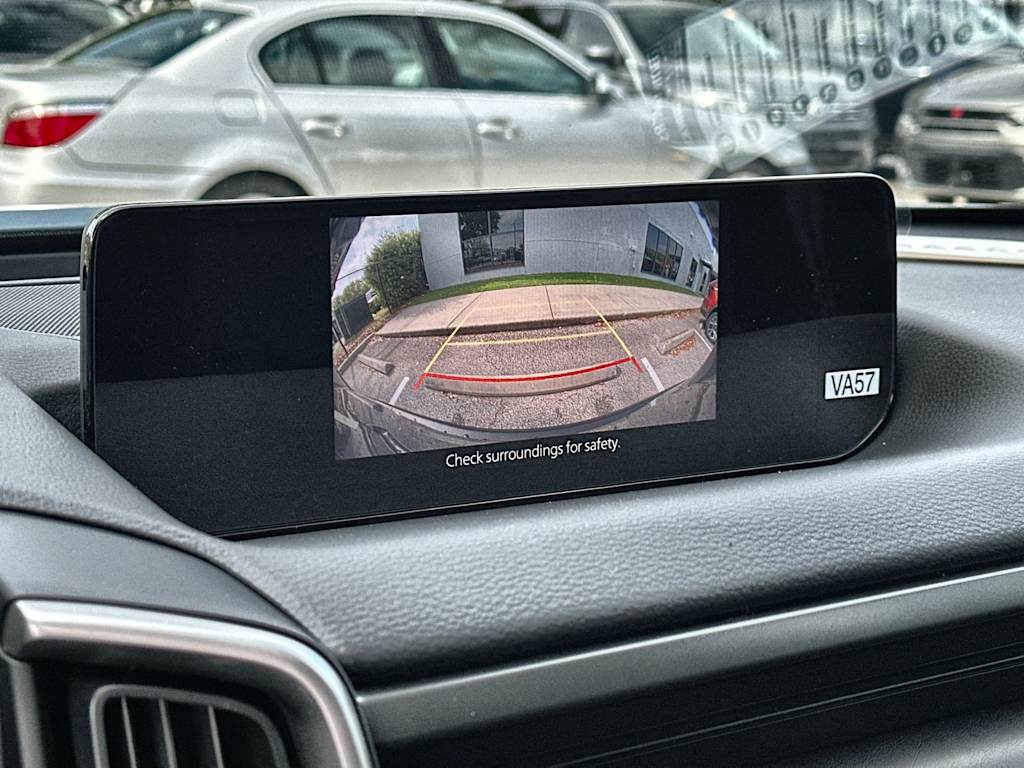 Thumbnail: 2026 Mazda CX-50 - 14