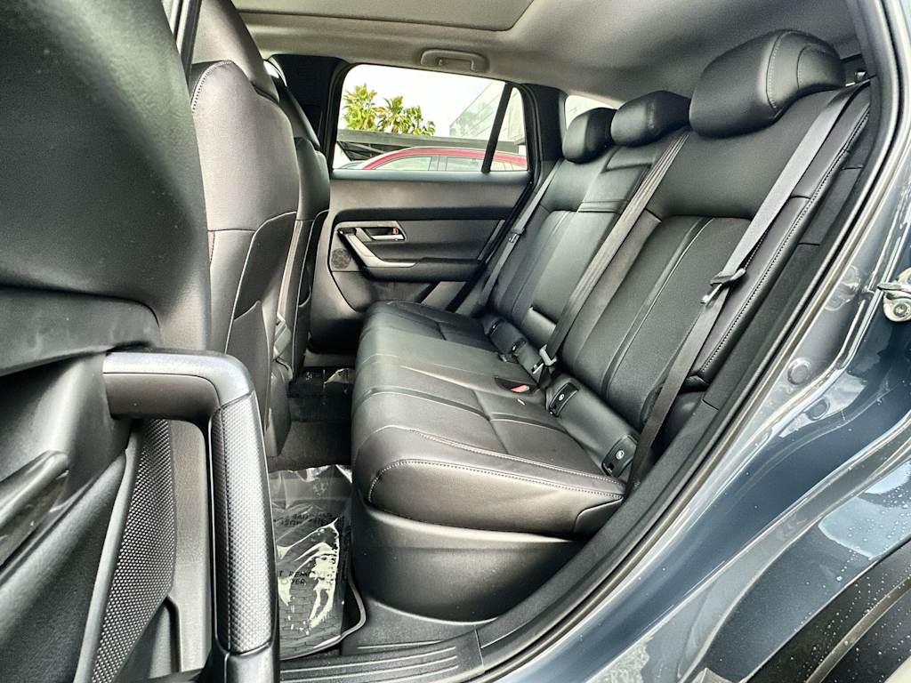 Thumbnail: 2026 Mazda CX-50 - 13