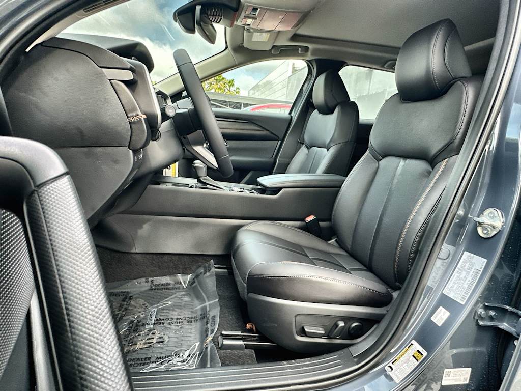 Thumbnail: 2026 Mazda CX-50 - 12