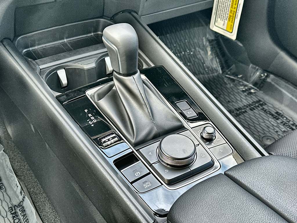 Thumbnail: 2026 Mazda CX-50 - 15