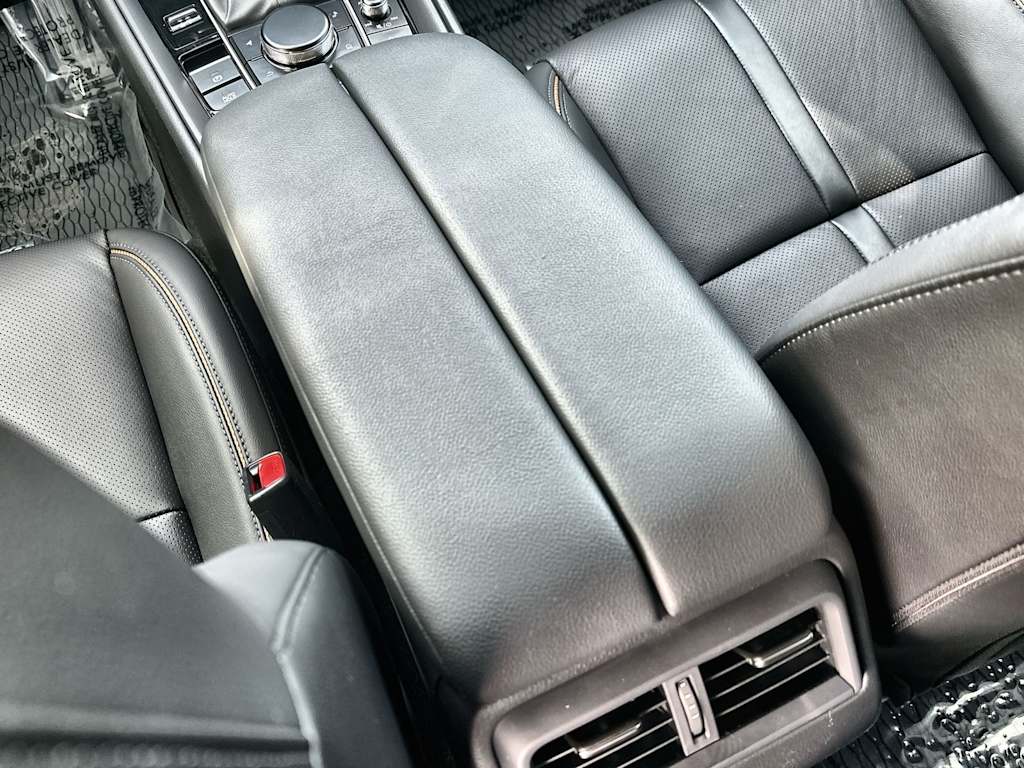 Thumbnail: 2026 Mazda CX-50 - 25