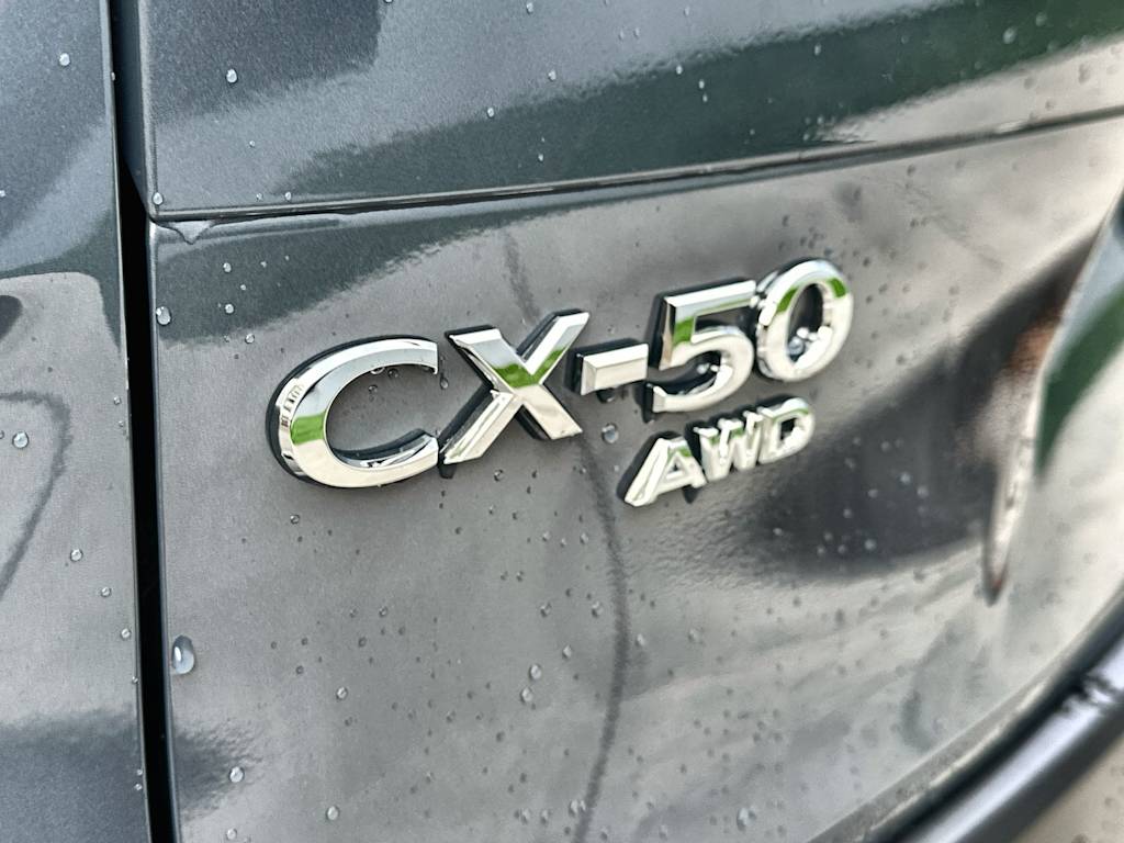 Thumbnail: 2026 Mazda CX-50 - 7