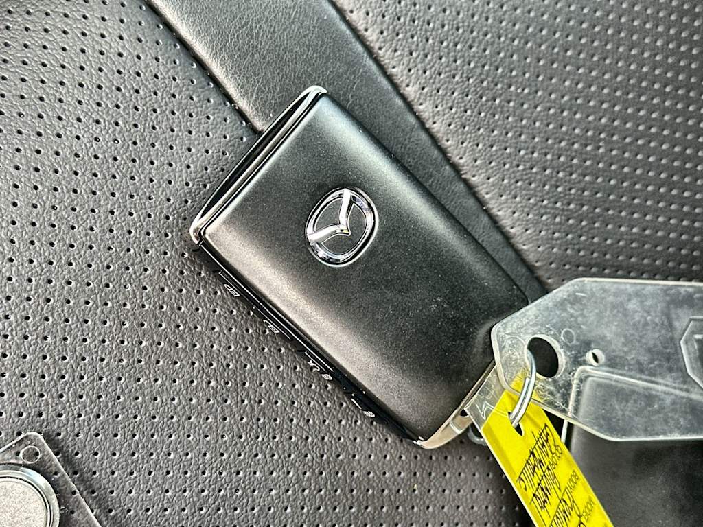 Thumbnail: 2026 Mazda CX-50 - 18