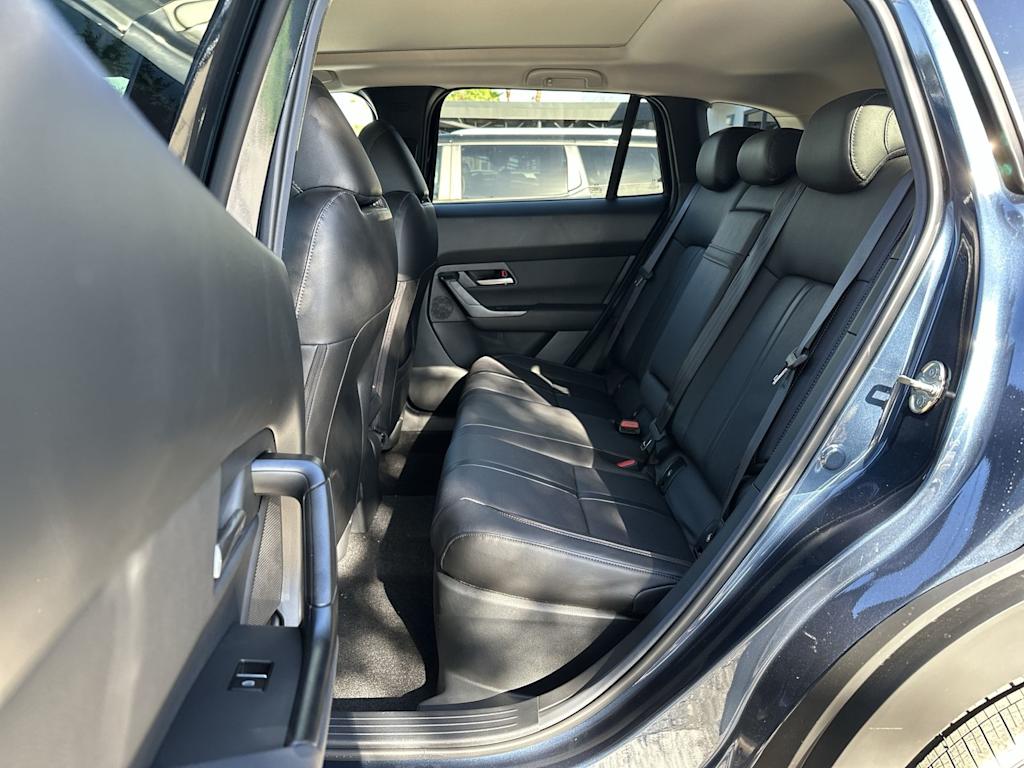 Thumbnail: 2026 Mazda CX-50 - 12
