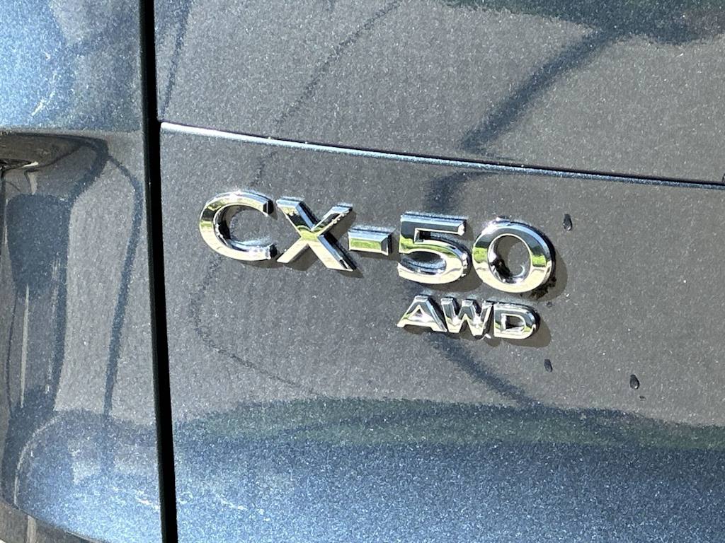Thumbnail: 2026 Mazda CX-50 - 7