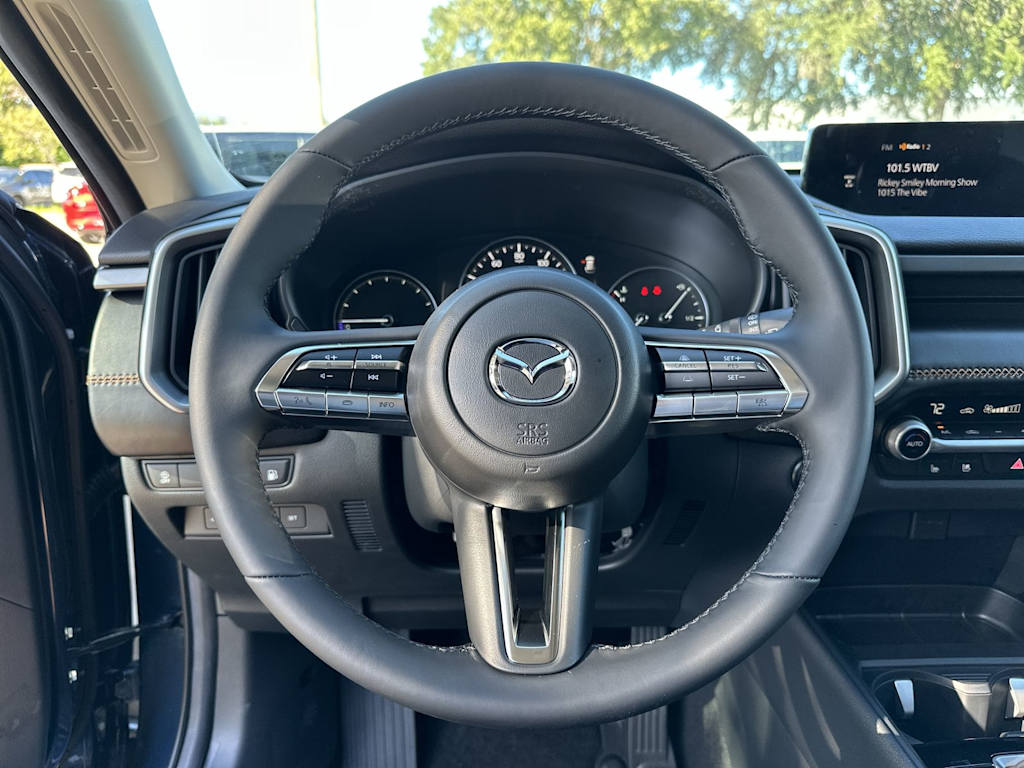Thumbnail: 2026 Mazda CX-50 - 9