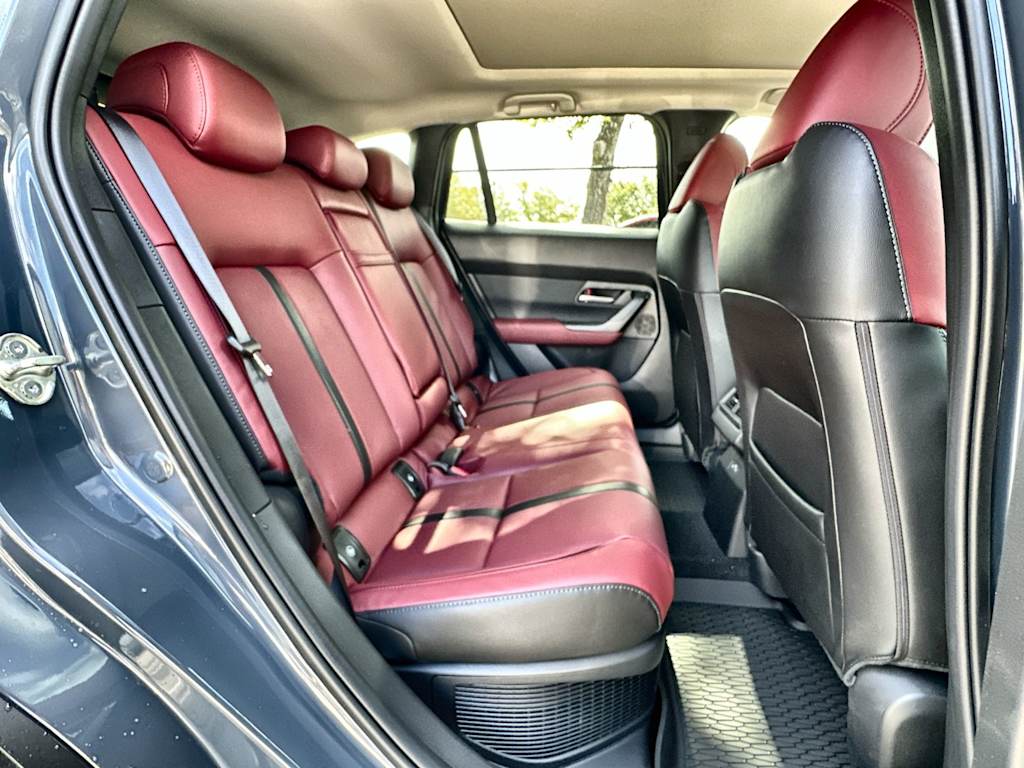 Thumbnail: 2026 Mazda CX-50 - 24