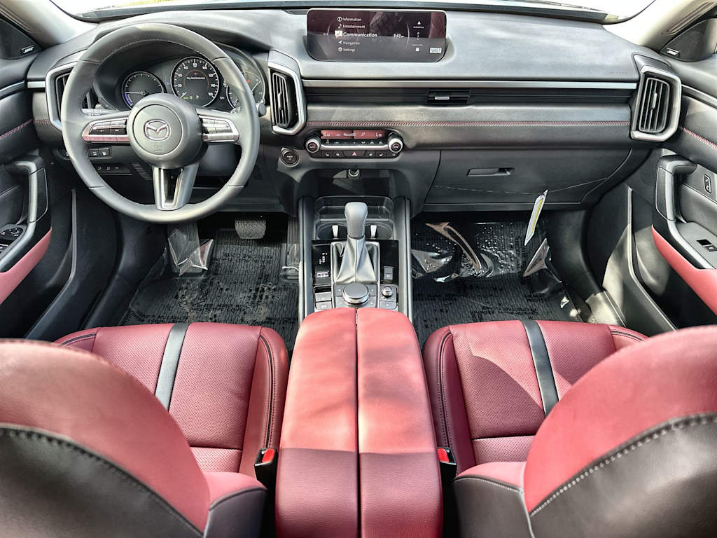 Thumbnail: 2026 Mazda CX-50 - 2