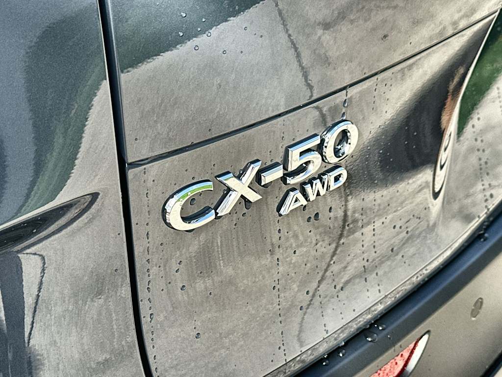 Thumbnail: 2026 Mazda CX-50 - 7