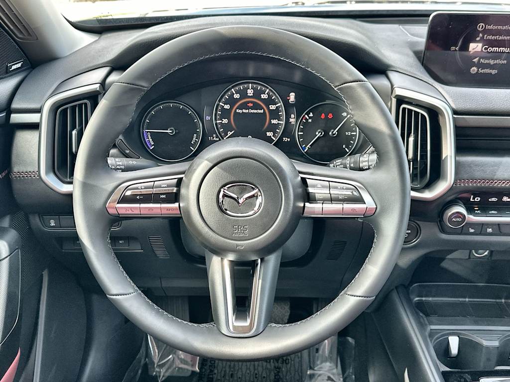 Thumbnail: 2026 Mazda CX-50 - 10
