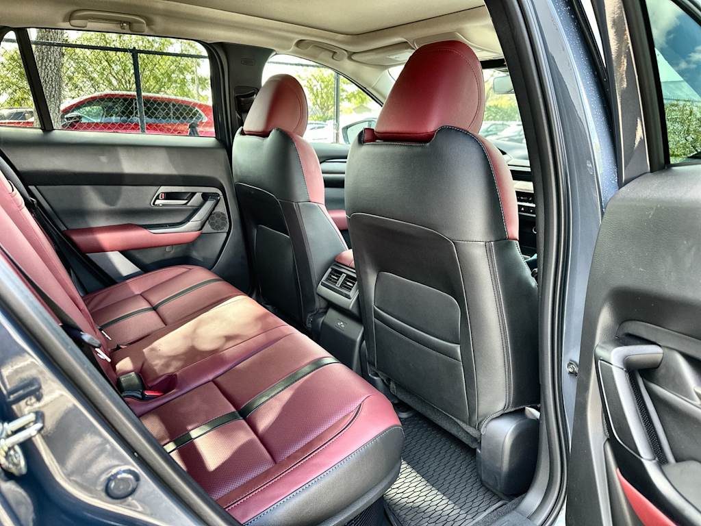 Thumbnail: 2026 Mazda CX-50 - 23