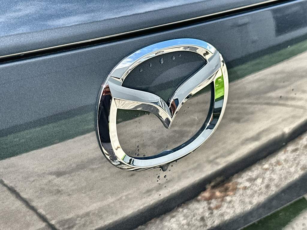 Thumbnail: 2026 Mazda CX-50 - 22