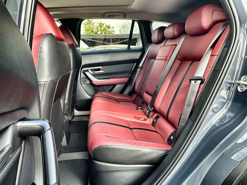 Thumbnail: 2026 Mazda CX-50 - 13