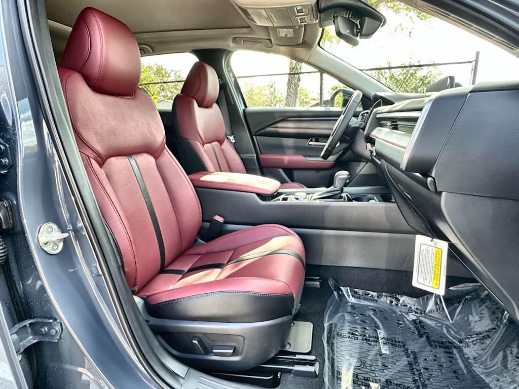 Thumbnail: 2026 Mazda CX-50 - 19