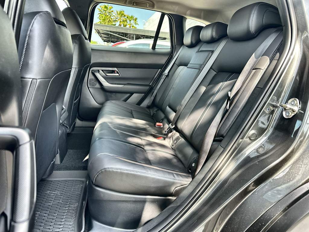 Thumbnail: 2026 Mazda CX-50 - 13