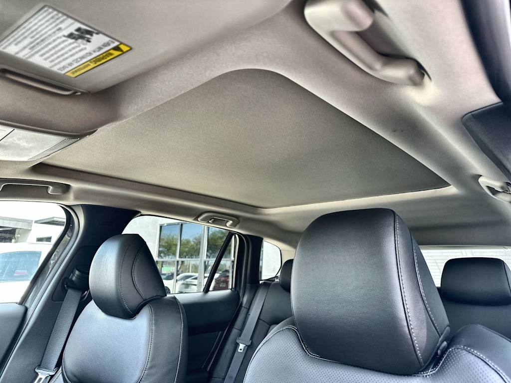 Thumbnail: 2026 Mazda CX-50 - 28