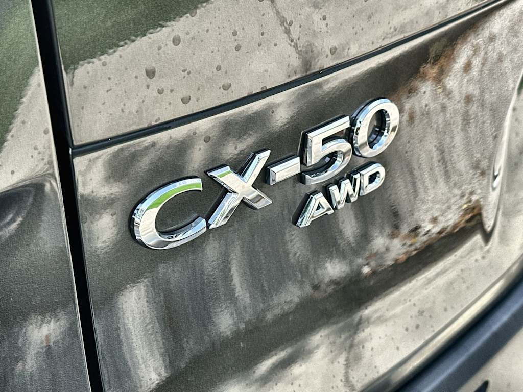 Thumbnail: 2026 Mazda CX-50 - 23