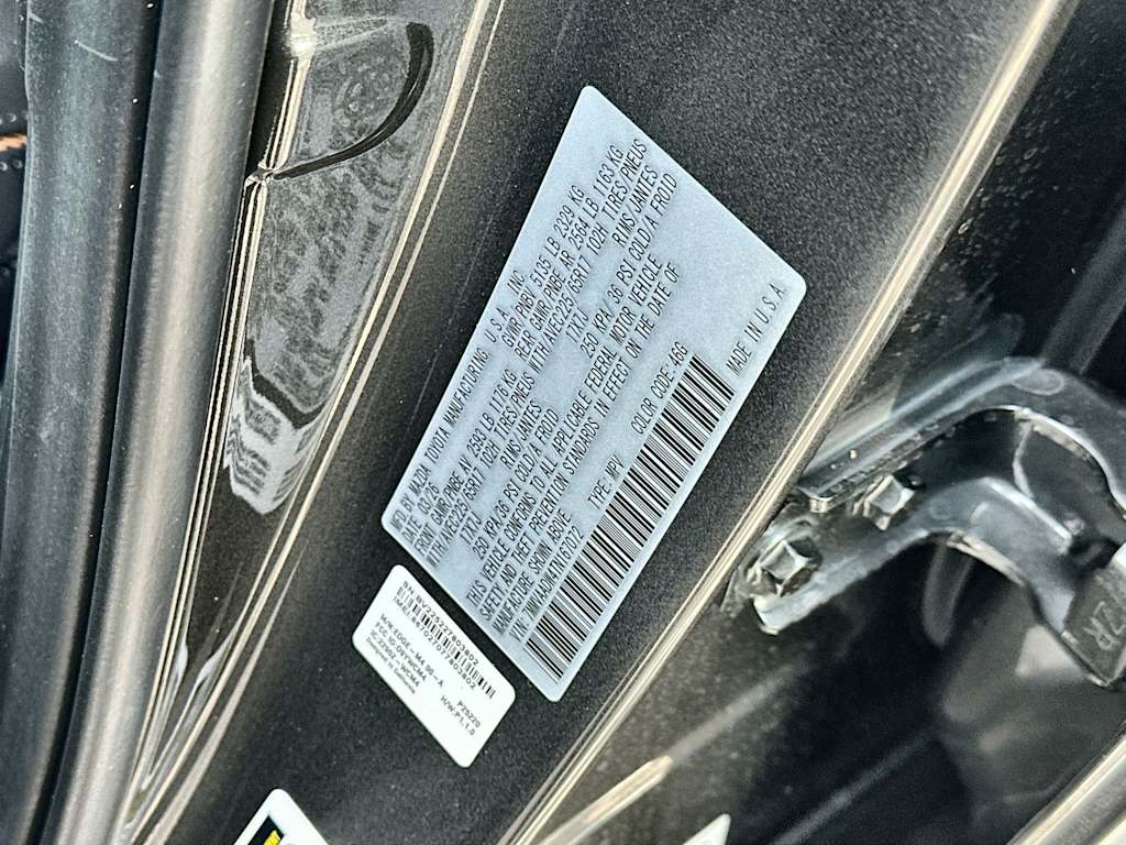 Thumbnail: 2026 Mazda CX-50 - 27