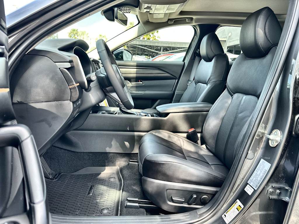 Thumbnail: 2026 Mazda CX-50 - 11