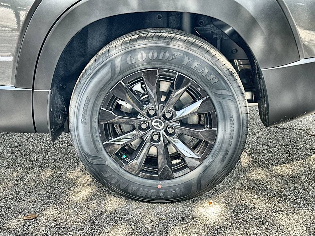 Thumbnail: 2026 Mazda CX-50 - 8