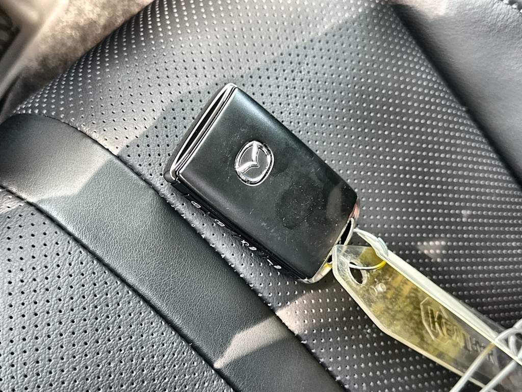 Thumbnail: 2026 Mazda CX-50 - 18