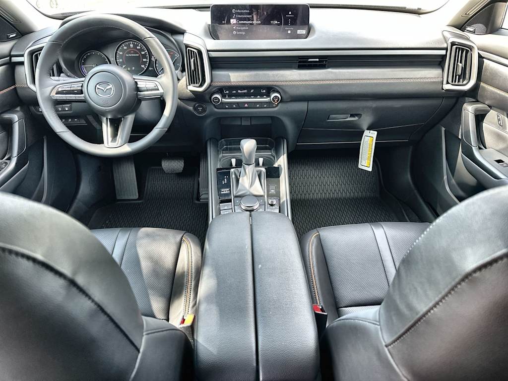 Thumbnail: 2026 Mazda CX-50 - 2