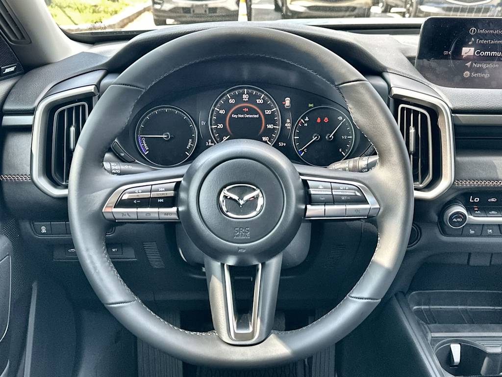 Thumbnail: 2026 Mazda CX-50 - 10