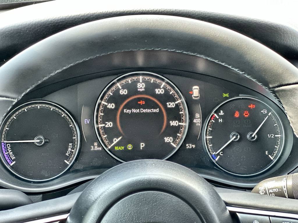 Thumbnail: 2026 Mazda CX-50 - 16